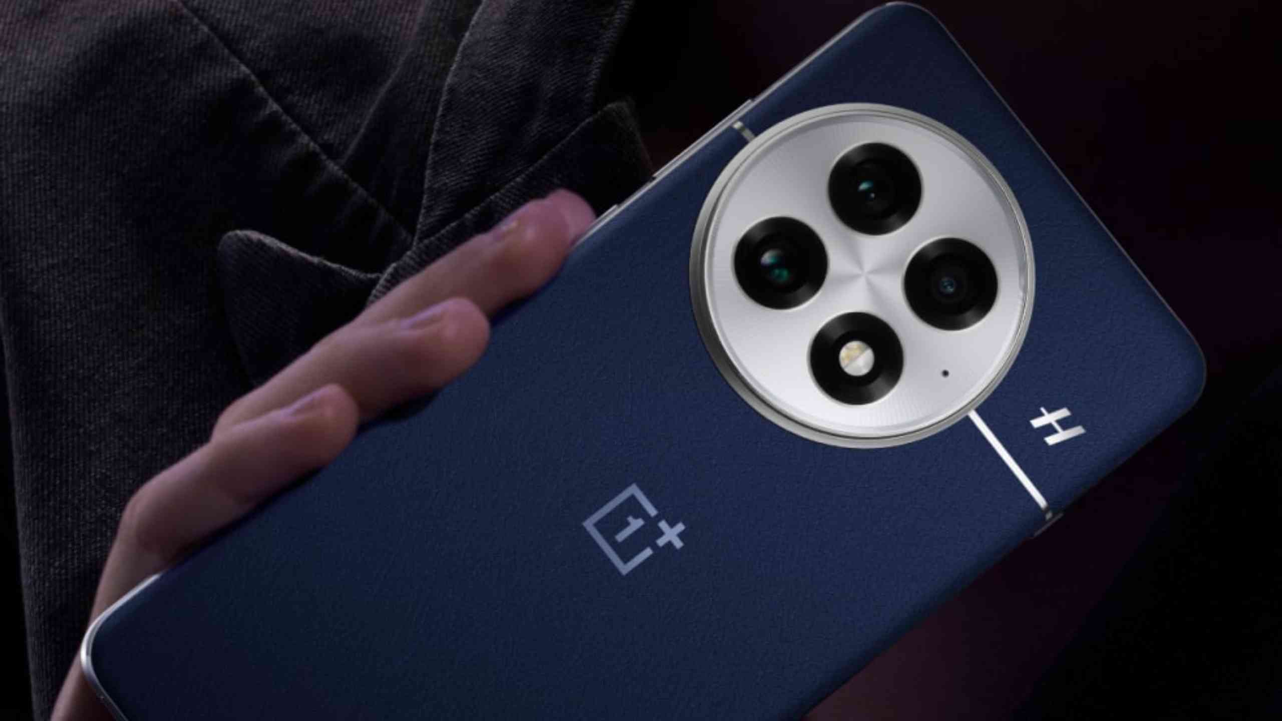 OnePlus 13 Phone
