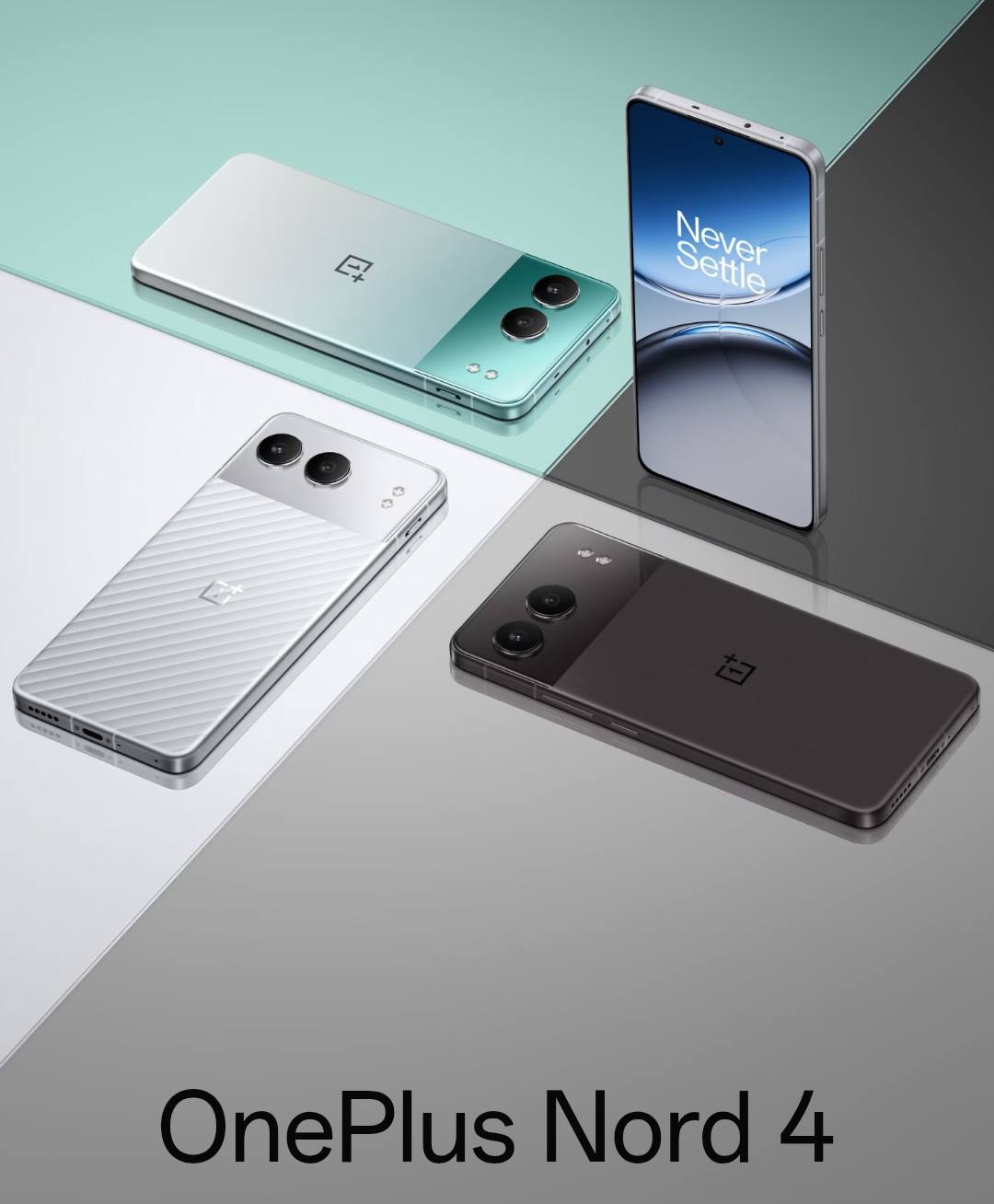 OnePlus Nord 4
