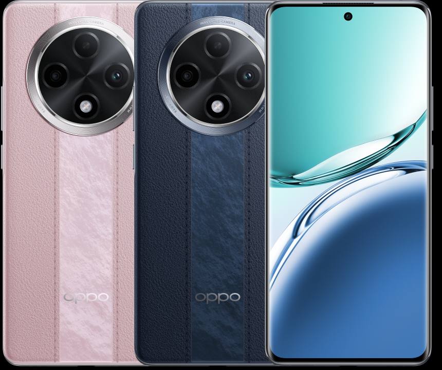 Oppo F27 Pro Plus 5G