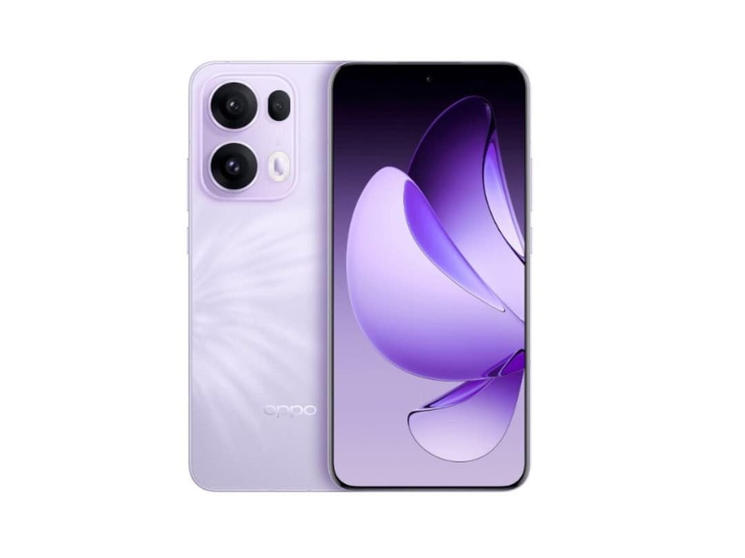 Oppo Reno 13 Pro