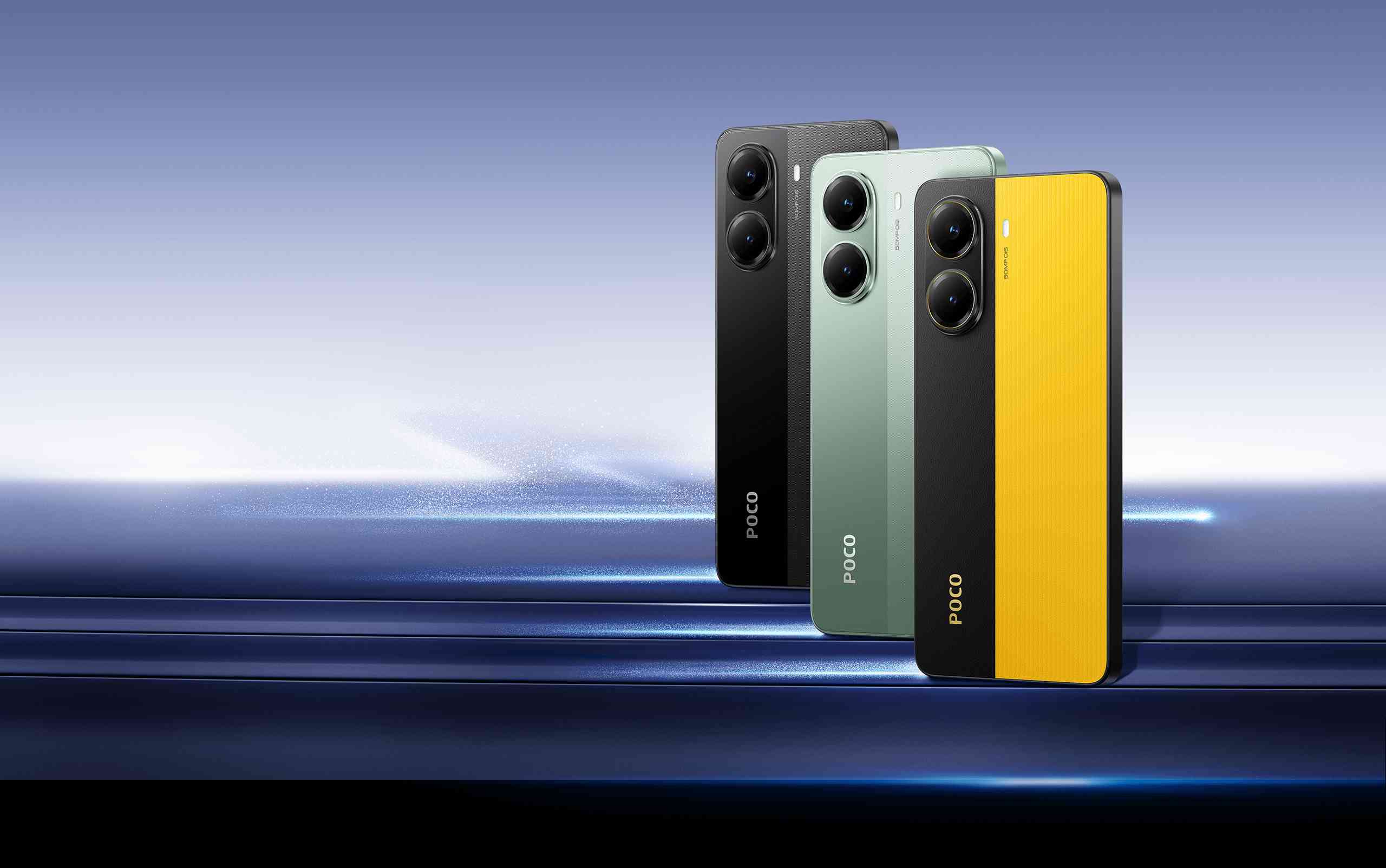 Poco x7 pro