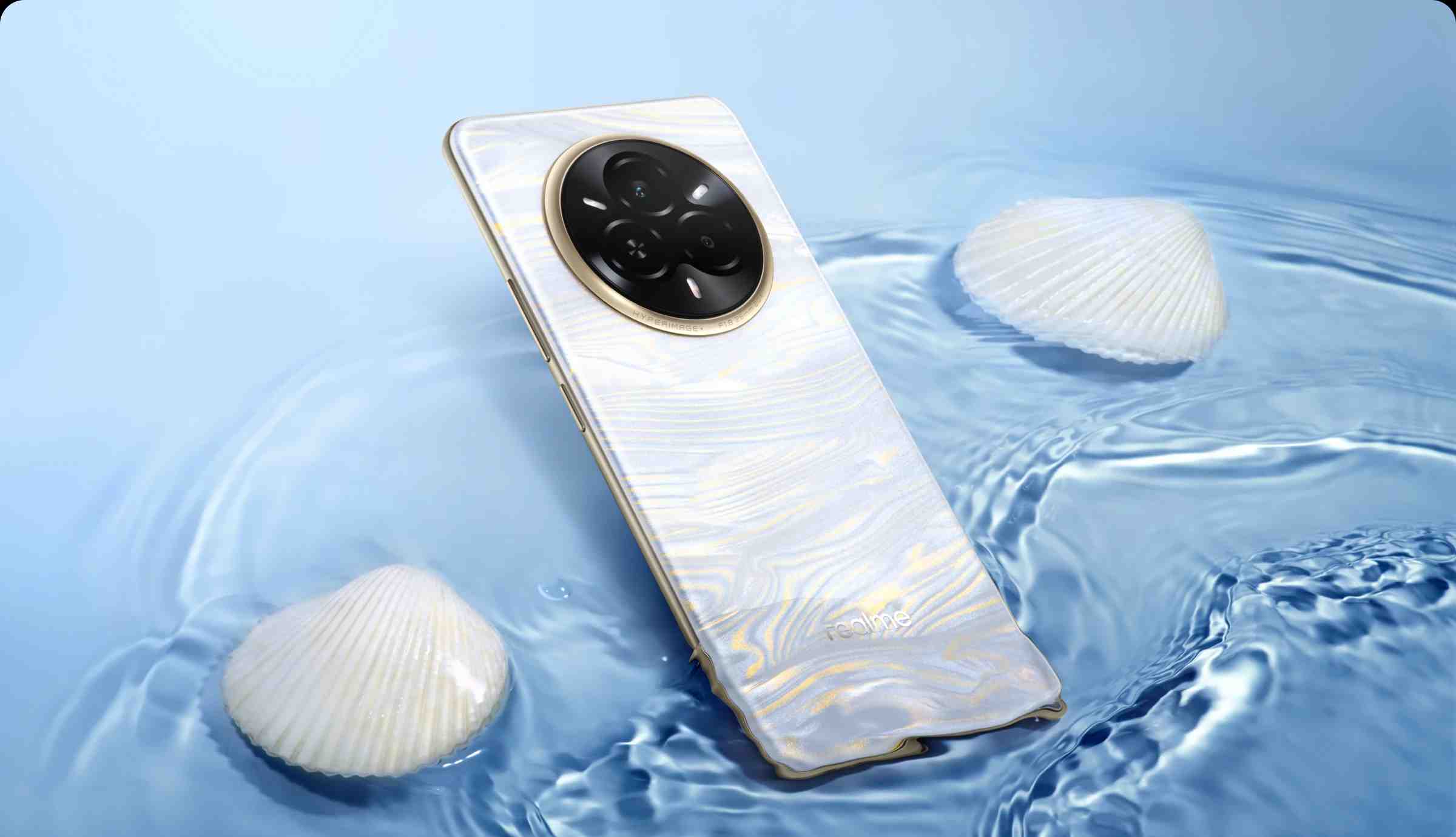 Realme 14 pro