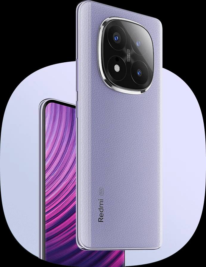 Redmi Note 14 Pro