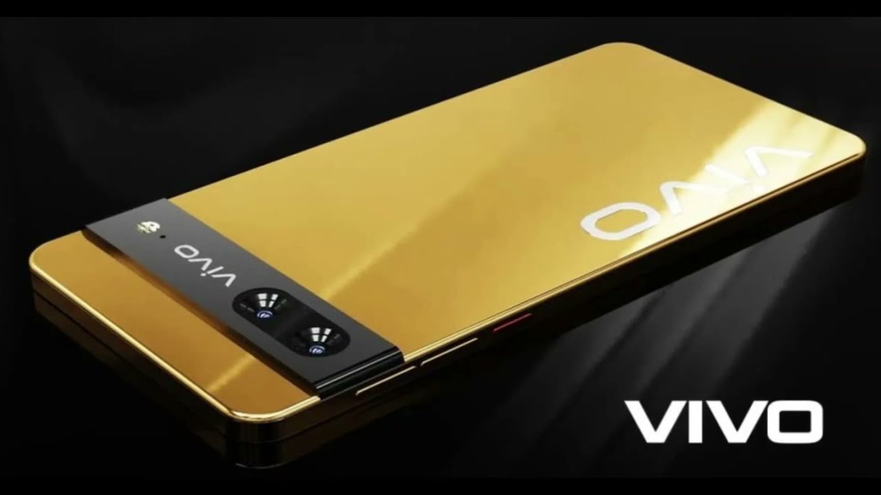 Vivo R1 Pro 5G