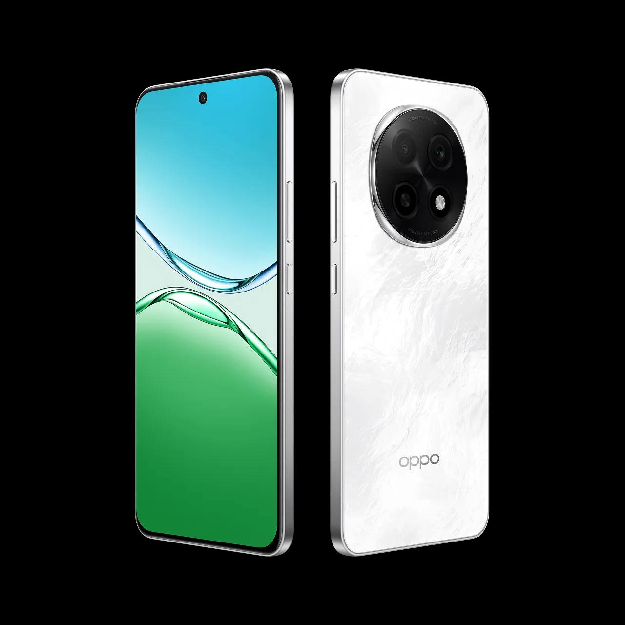 Oppo f29 pro price