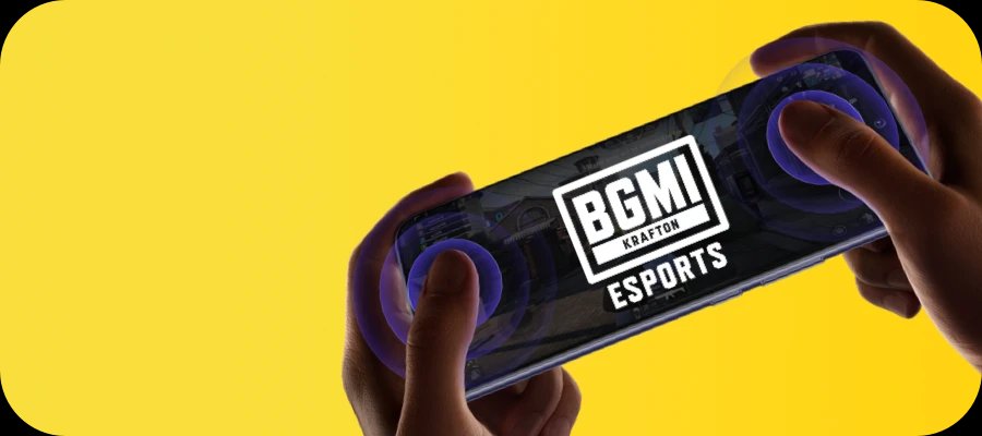 Realme P3 Pro BGMI