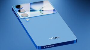 Vivo V50 Pro DRMxE54T14