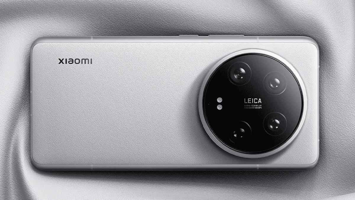 Xiaomi 15 Ultra 1