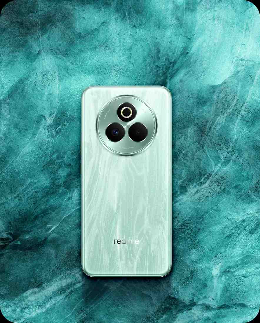 realme p3 pro