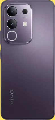 vivo t4x 5g camera