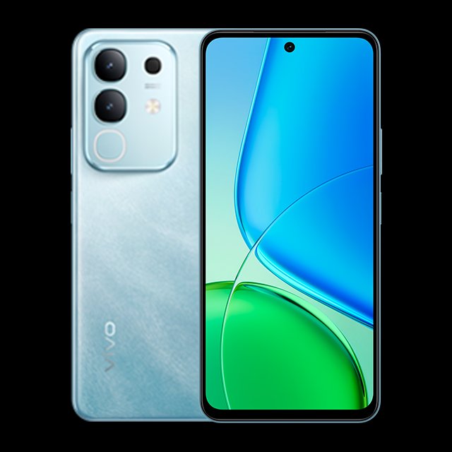 vivo t4x 5g Marine Blue