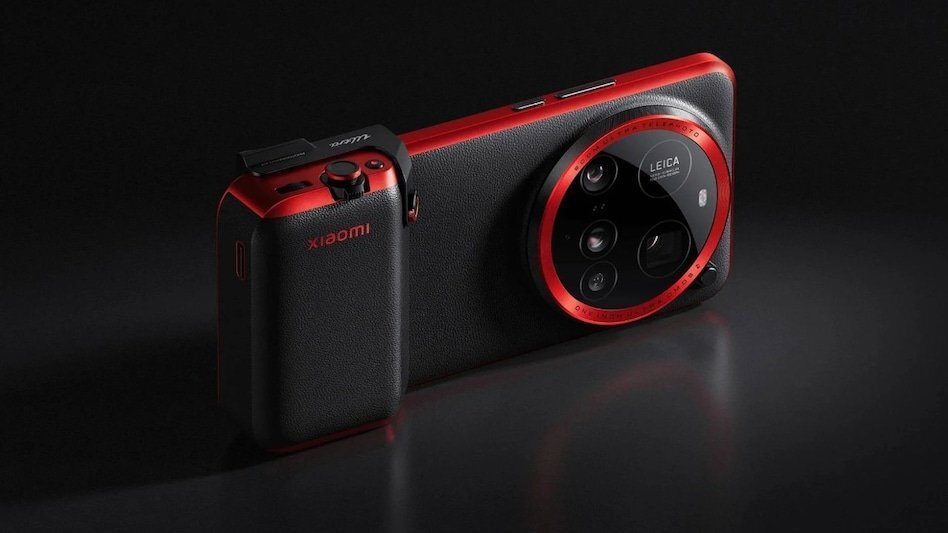 xiaomi 15 ultra