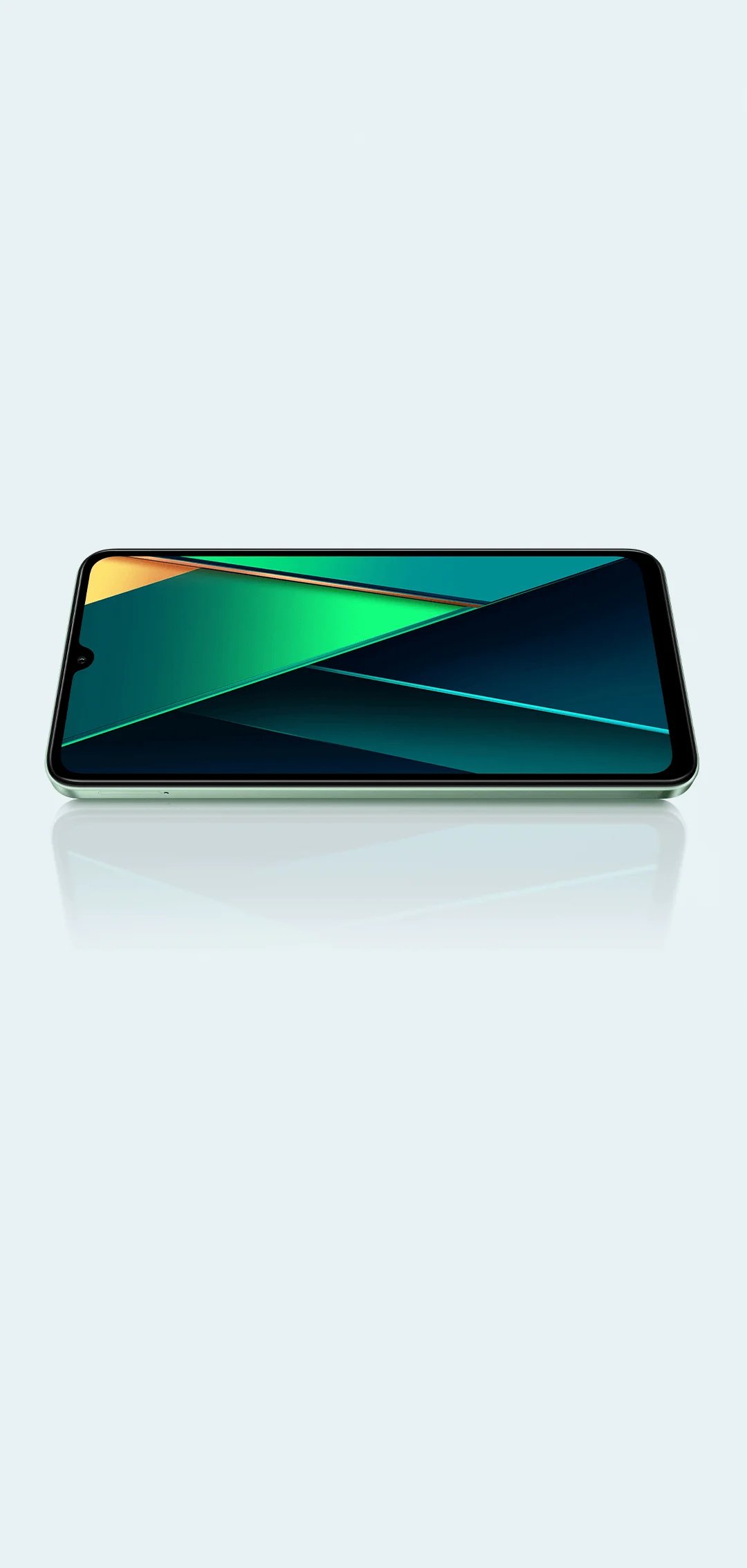 poco c75 specifications