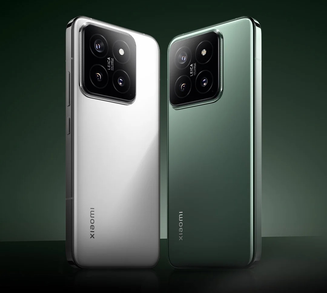 Xiaomi 14