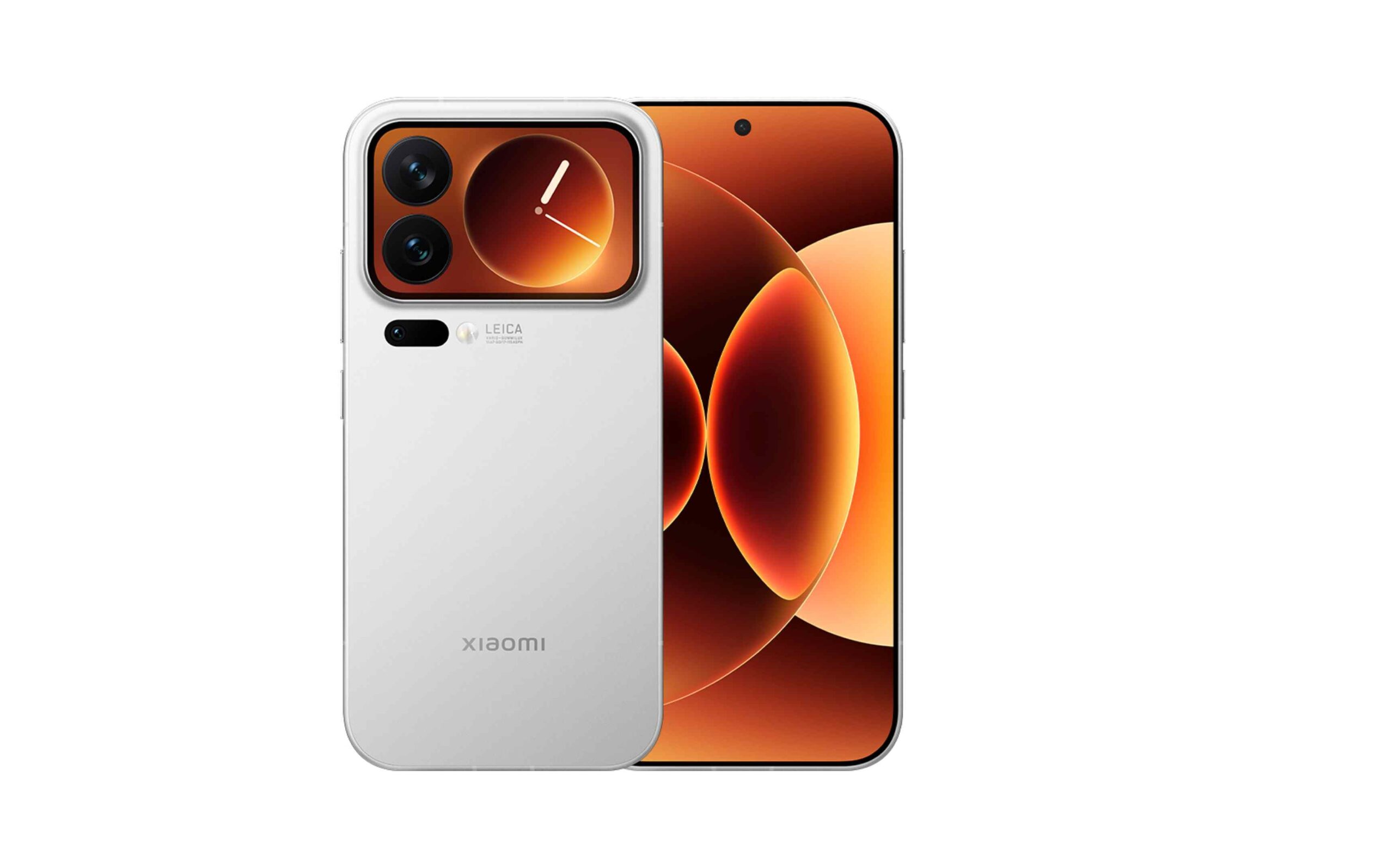 Xiaomi 17 pro max