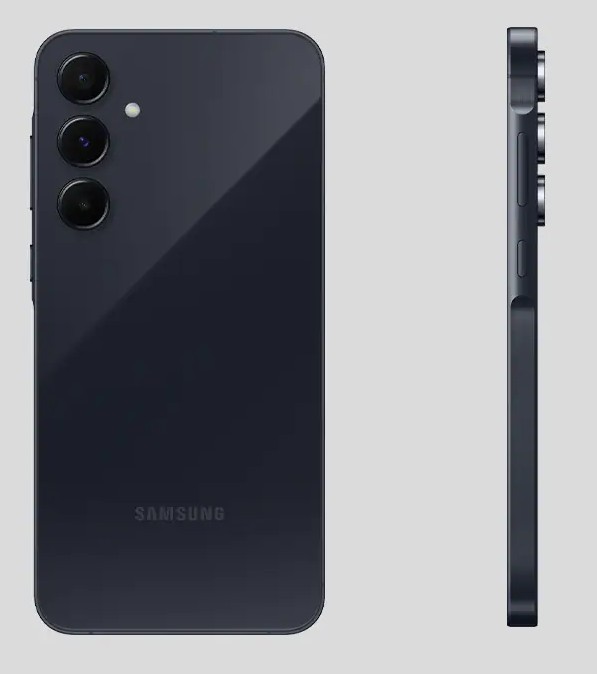 Samsung Galaxy A55