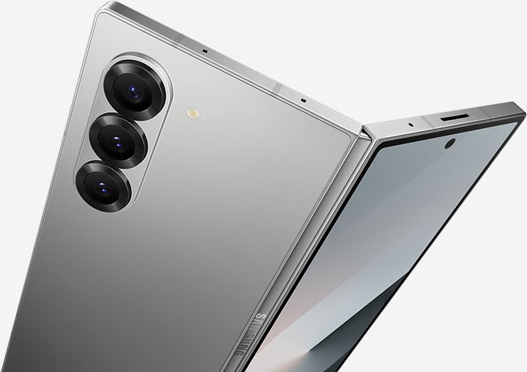 Samsung Galaxy Z Fold 6