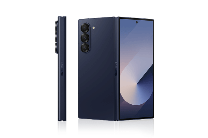 Samsung Galaxy Z Fold 6
