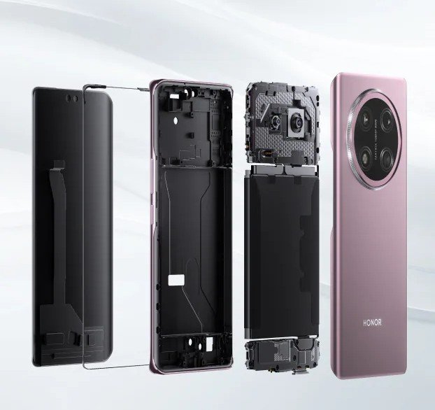 The HONOR X9c