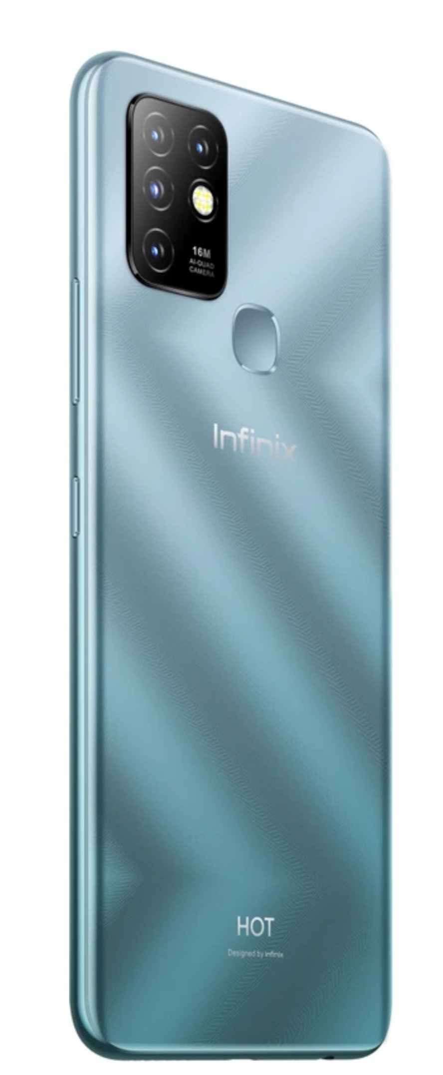 Infinix Hot 10