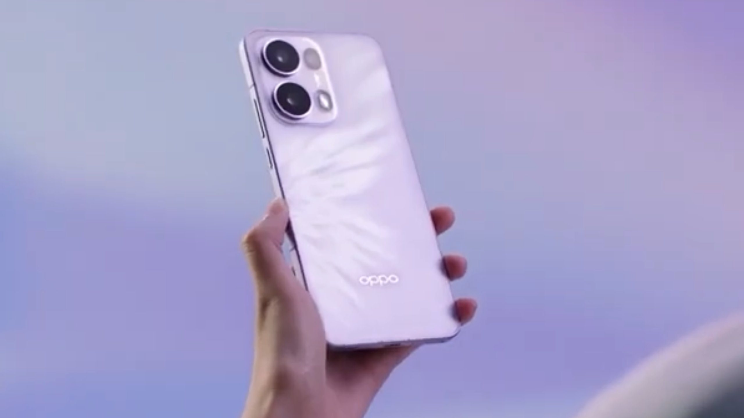 OPPO Reno 13 Pro 5G Smartphone