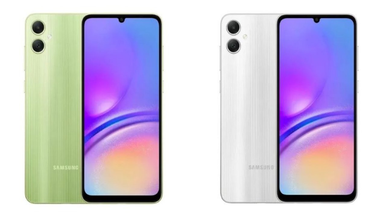 Galaxy A06