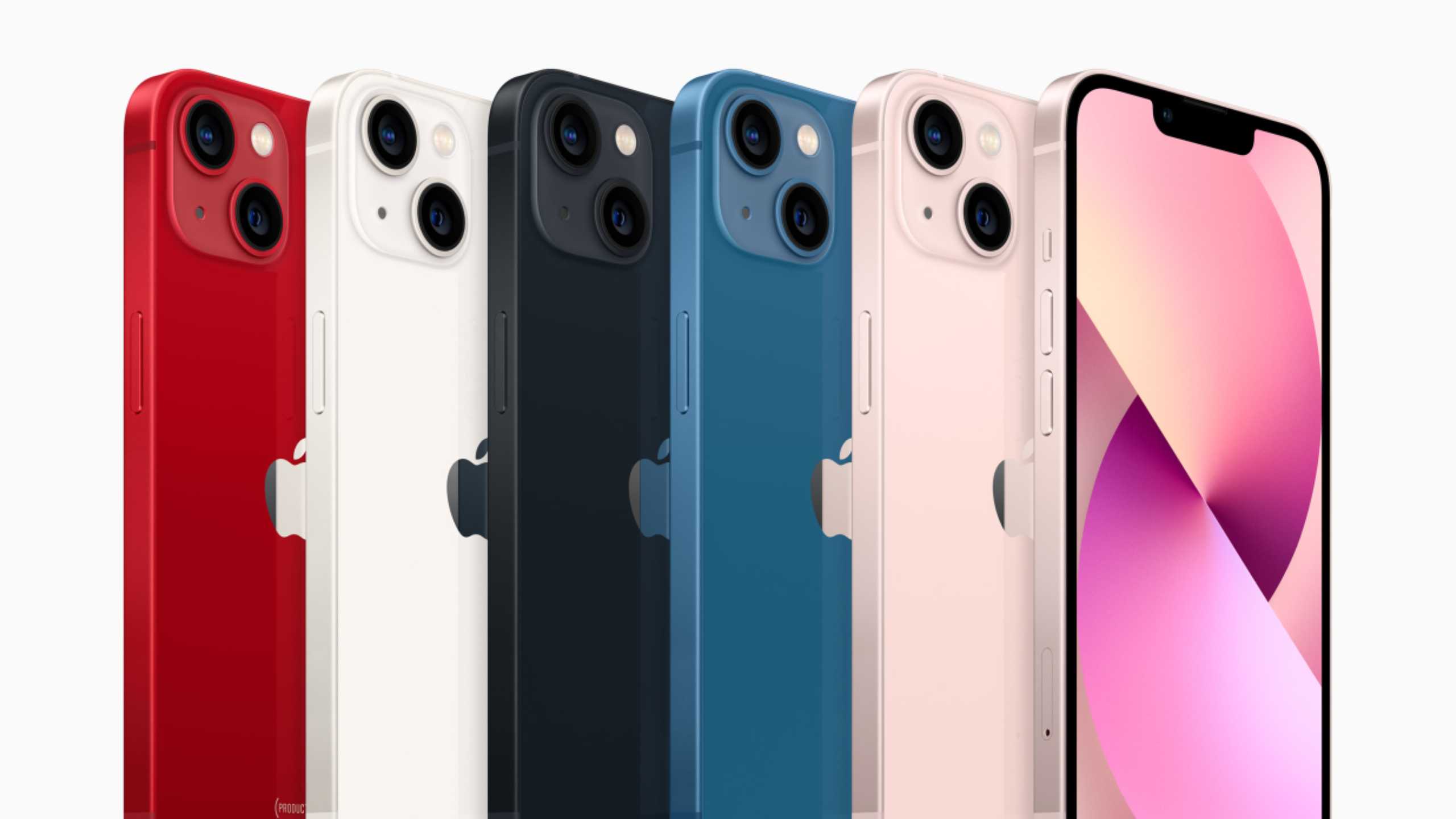 apple iphone 13