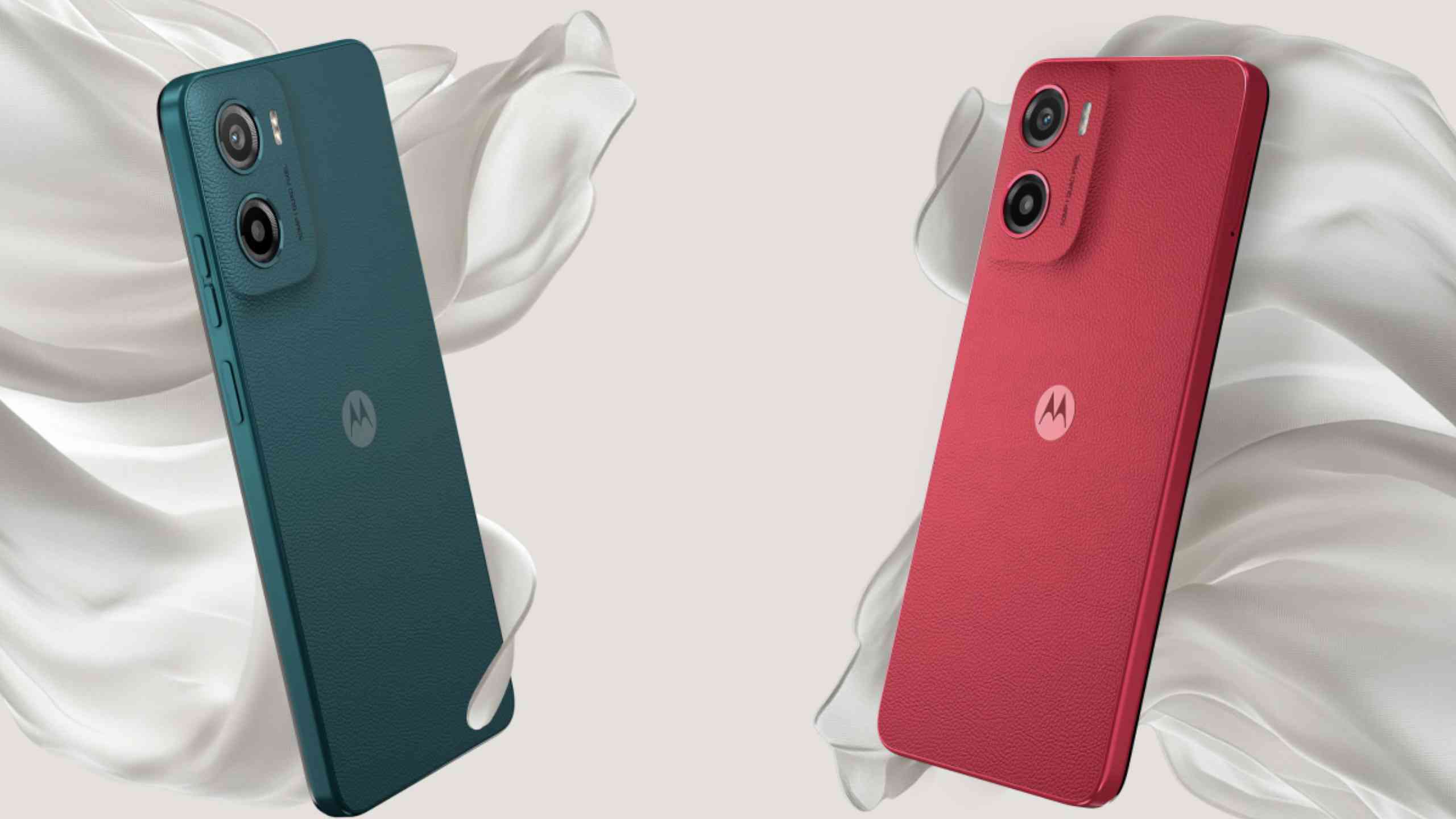 MOTOROLA GO5