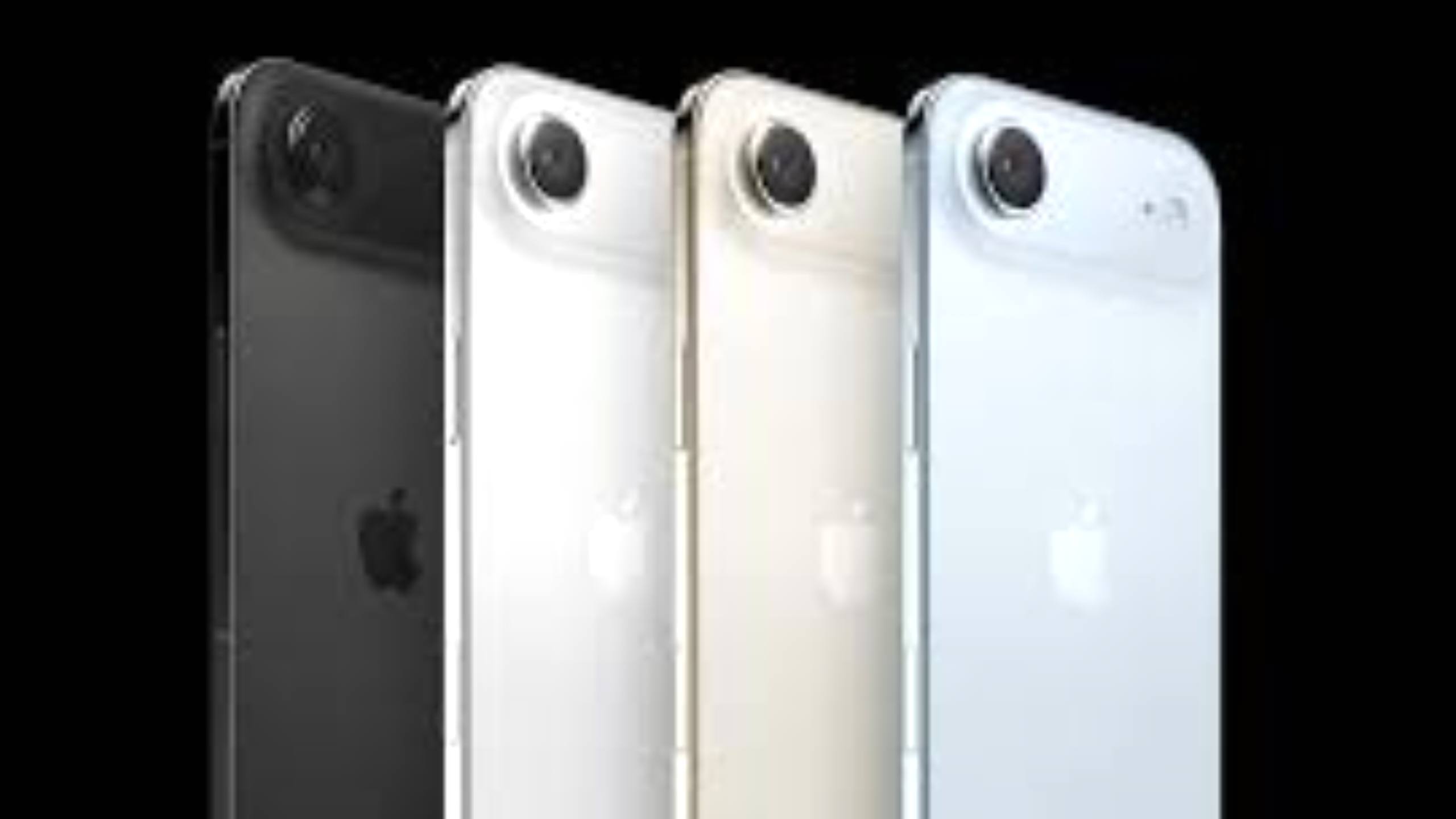 Apple iPhone Air