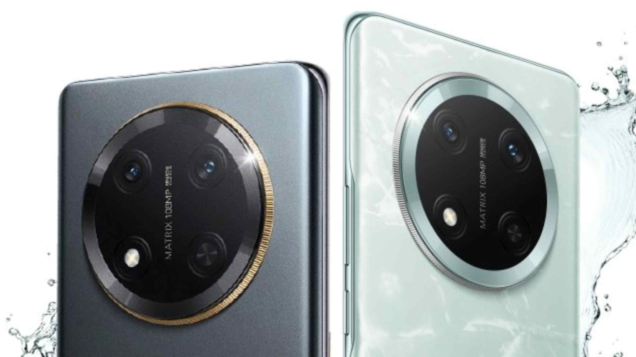 HONOR X9c