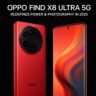 Oppo Find X8 Ultra 5G