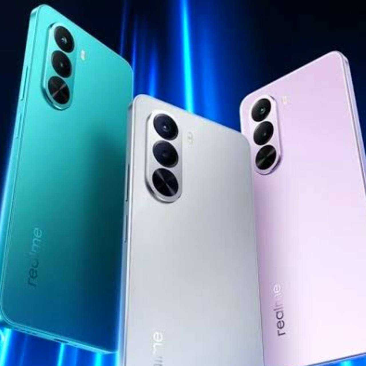 Realme P4x 5G Set for December 4 Launch in India: Expected Price, Specifications, and Key Features Revealed