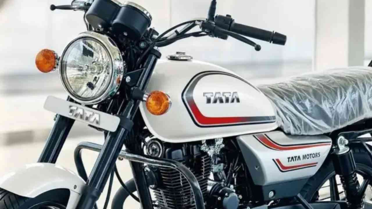 Tata 125cc Bike 2025: A Game-Changing Entry in India’s Affordable Commuter Motorcycle Segment