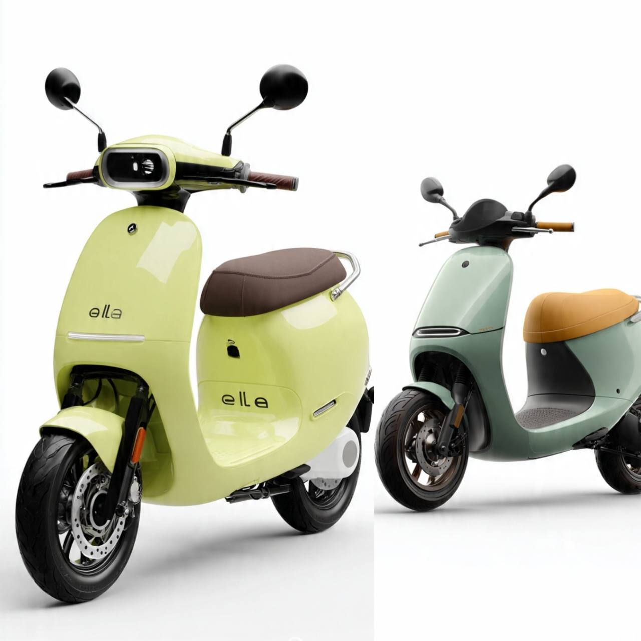 Ola S1 Electric Scooter: Bicycle-Like Price with Powerful Performance and Smart Features